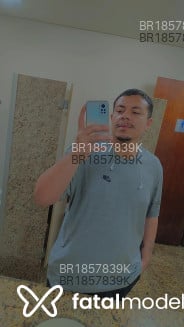 Acompanhante Luan dias - Perfil