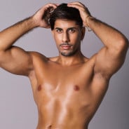 Acompanhante Hary - Perfil