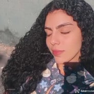 Acompanhante Yasmin - Perfil