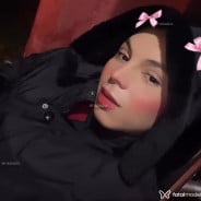 Acompanhante Aduarte - Perfil