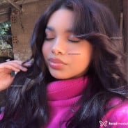 Acompanhante Giovanna - Perfil