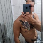 Acompanhante Bily - Perfil