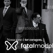 Acompanhante Guilherme - Perfil