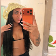 Acompanhante Luiza maia - Perfil