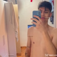 Acompanhante Maicon - Perfil