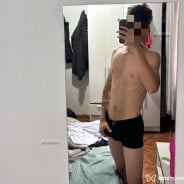 Acompanhante Maicon - Perfil