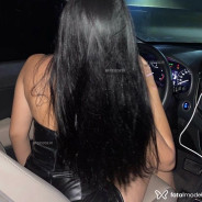 Acompanhante Maryana Molina - Perfil