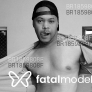 Acompanhante Chris - Perfil