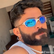 Acompanhante Rafael arcanjo - Perfil