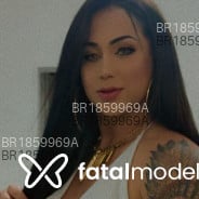 Acompanhante Nicoli Azevedo - Perfil