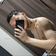 Acompanhante André Bueno - Perfil