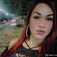 Acompanhante Sofia - Perfil