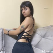 Acompanhante Verônica - Perfil