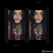 Acompanhante Josiane - Perfil