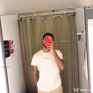 Acompanhante Leonardo - Perfil