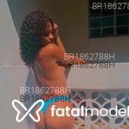 Acompanhante Angelzinha - Perfil