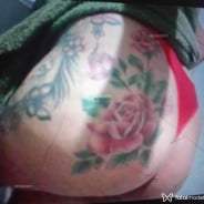 Acompanhante Ana - Perfil