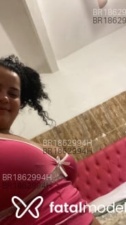 Acompanhante rosalinda - Perfil