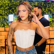 Acompanhante Bella - Perfil