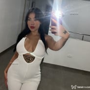 Acompanhante Melissa Bratz - Perfil