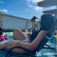 Mayara Santos Acompanhante Mayara Santos - Perfil