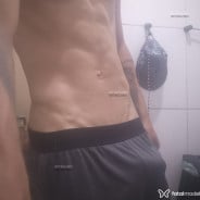Acompanhante Saymonlobo - Perfil