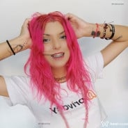 Acompanhante Amrenix - Perfil