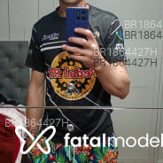 Acompanhante David - Perfil