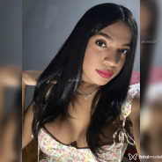 Acompanhante Brenda Muniz - Perfil