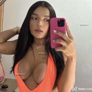 Acompanhante Brenda Muniz - Perfil
