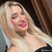 Acompanhante Dessa - Perfil