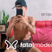 Acompanhante Oliveira - Perfil