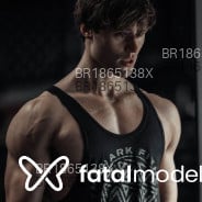 Acompanhante Alexander - Perfil