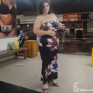 Acompanhante Daiana - Perfil
