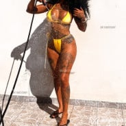 Acompanhante Aline Alves - Perfil