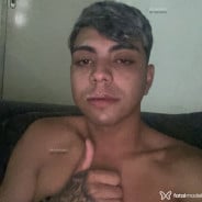 Acompanhante Marco - Perfil