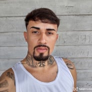 Acompanhante Jeferson - Perfil