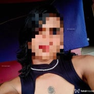 Acompanhante Carlim - Perfil