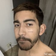 Acompanhante Carlos - Perfil
