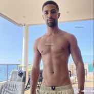Acompanhante Pedro Bahia - Perfil