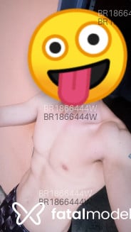 Acompanhante Rodrigues - Perfil