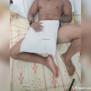 Acompanhante Adão - Perfil