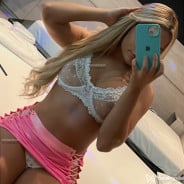 Acompanhante Bella - Perfil