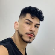 Acompanhante Juan Saint - Perfil