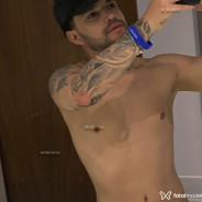 Acompanhante Gabriel pietro - Perfil