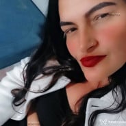 Acompanhante Franzinha - Perfil