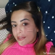 Acompanhante Lilika - Perfil