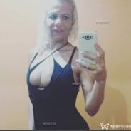 Acompanhante Karoll Rezende - Perfil