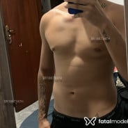 Acompanhante Bento Vinicius - Perfil