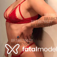 Acompanhante Helena Guimarães - Perfil